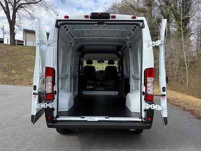 2026 Ram ProMaster 2500 High Roof FWD Empty Cargo Van for sale #S19375 - photo 2