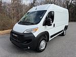 New 2026 Ram ProMaster 2500 High Roof Empty Cargo Van for sale #S19375 - photo 3