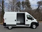 New 2026 Ram ProMaster 2500 High Roof Empty Cargo Van for sale #S19375 - photo 7