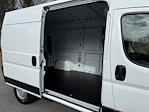 New 2026 Ram ProMaster 2500 High Roof Empty Cargo Van for sale #S19375 - photo 8