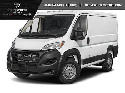 New 2026 Ram ProMaster 1500 - photo 1