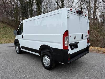 New 2026 Ram ProMaster 1500 - photo 1