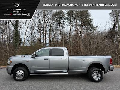 Used 2024 Ram 3500 Laramie Crew Cab for sale #S19378P - photo 1