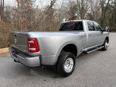 Used 2024 Ram 3500 - photo 1