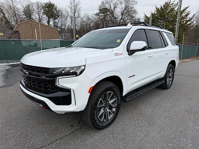 Used 2024 Chevrolet Tahoe Z71 for sale #S19379A - photo 2