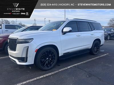 Used 2024 Cadillac Escalade Sport for sale #S19379P - photo 1