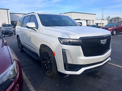 2024 Cadillac Escalade 4WD SUV for sale #S19379P - photo 2