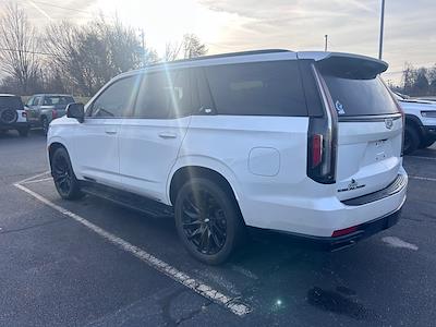Used 2024 Cadillac Escalade Sport for sale #S19379P - photo 2