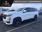 2024 Cadillac Escalade 4WD SUV for sale #S19379P - photo 1