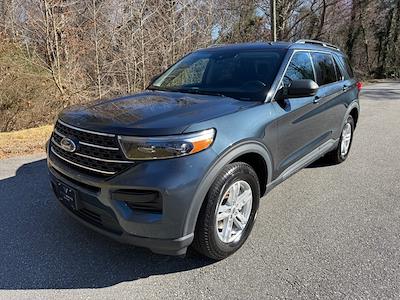 Used 2023 Ford Explorer XLT for sale #S19381P - photo 2