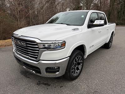 2026 Ram 1500 Crew Cab 4x4 Pickup for sale #S19382 - photo 2