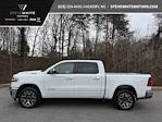 New 2026 Ram 1500 Laramie Crew Cab for sale #S19382 - photo 1