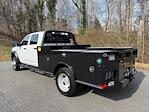 2026 Ram 4500 Crew Cab DRW 4x4 Flatbed Truck for sale #S19386 - photo 3