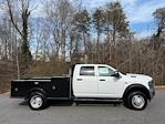 2026 Ram 4500 Crew Cab DRW 4x4 Flatbed Truck for sale #S19386 - photo 6
