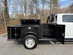 2026 Ram 4500 Crew Cab DRW 4x4 Flatbed Truck for sale #S19386 - photo 7