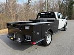 2026 Ram 4500 Crew Cab DRW 4x4 Flatbed Truck for sale #S19386 - photo 8