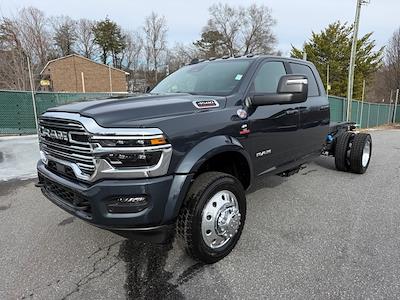 New 2026 Ram 4500 Crew Cab 60 CA Cab Chassis for sale #S19387 - photo 2