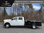 2026 Ram 3500 Crew Cab DRW 4x4 Flatbed Truck for sale #S19388 - photo 1