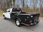 2026 Ram 3500 Crew Cab DRW 4x4 Flatbed Truck for sale #S19388 - photo 3