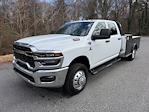 2026 Ram 3500 Crew Cab DRW 4x4 Flatbed Truck for sale #S19388 - photo 2