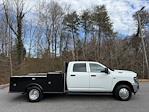 2026 Ram 3500 Crew Cab DRW 4x4 Flatbed Truck for sale #S19388 - photo 6