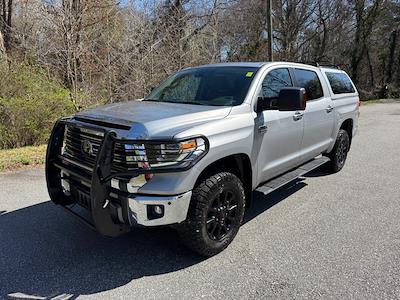 Used 2020 Toyota Tundra - photo 1