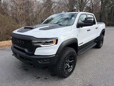 2026 Ram 1500 Crew Cab 4x4 Pickup for sale #S19400 - photo 2