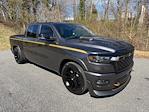 New 2026 Ram 1500 Supercharged Crew Cab for sale #S19410 - photo 5