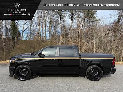 New 2026 Ram 1500 - photo 1