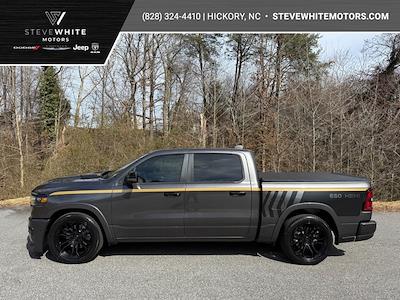 New 2026 Ram 1500 - photo 1