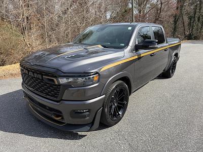 New 2026 Ram 1500 - photo 1