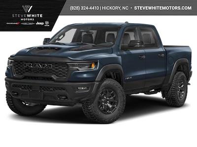 Used 2025 Ram 1500 - photo 1