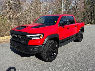 Used 2025 Ram 1500 - photo 1