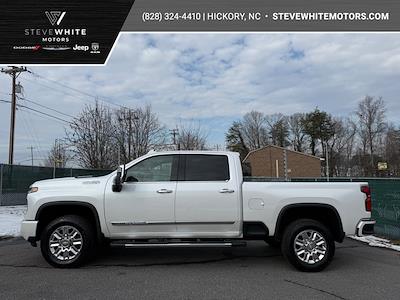 Used 2025 Chevrolet Silverado 2500 High Country Crew Cab for sale #S19414A - photo 1