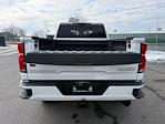 2025 Chevrolet Silverado 2500 Crew Cab 4x4 Pickup for sale #S19414A - photo 11