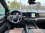 2025 Chevrolet Silverado 2500 Crew Cab 4x4 Pickup for sale #S19414A - photo 13