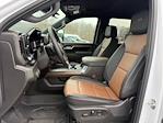 2025 Chevrolet Silverado 2500 Crew Cab 4x4 Pickup for sale #S19414A - photo 14