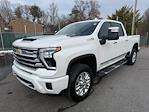 2025 Chevrolet Silverado 2500 Crew Cab 4x4 Pickup for sale #S19414A - photo 4