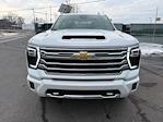 2025 Chevrolet Silverado 2500 Crew Cab 4x4 Pickup for sale #S19414A - photo 5