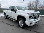 2025 Chevrolet Silverado 2500 Crew Cab 4x4 Pickup for sale #S19414A - photo 6