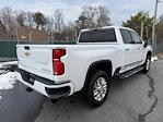 2025 Chevrolet Silverado 2500 Crew Cab 4x4 Pickup for sale #S19414A - photo 8