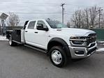 New 2026 Ram 5500 Crew Cab Flatbed Truck for sale #S19415 - photo 6