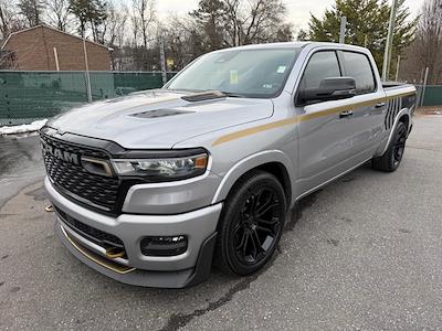 New 2026 Ram 1500 - photo 1