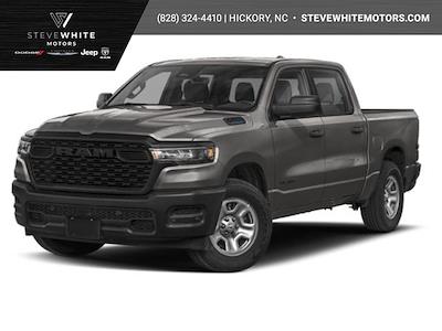 New 2025 Ram 1500 Tradesman Crew Cab for sale #S19418X - photo 1