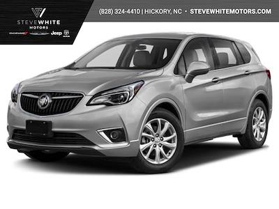Used 2020 Buick Envision Essence for sale #S19419P - photo 1