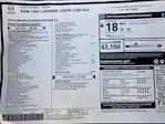 New 2026 Ram 1500 Laramie Crew Cab for sale #S19420 - photo 38