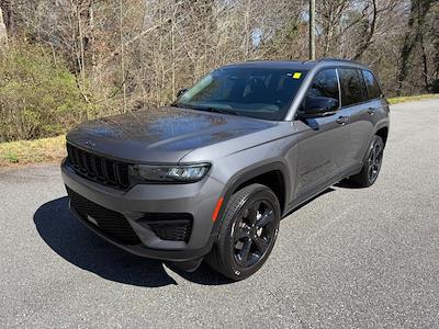 2024 Jeep Grand Cherokee 4x4 SUV for sale #S19423A - photo 2