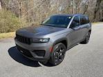 2024 Jeep Grand Cherokee 4x4 SUV for sale #S19423A - photo 2