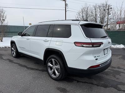 Used 2021 Jeep Grand Cherokee L - photo 1