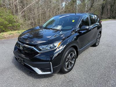 Used 2021 Honda CR-V - photo 1